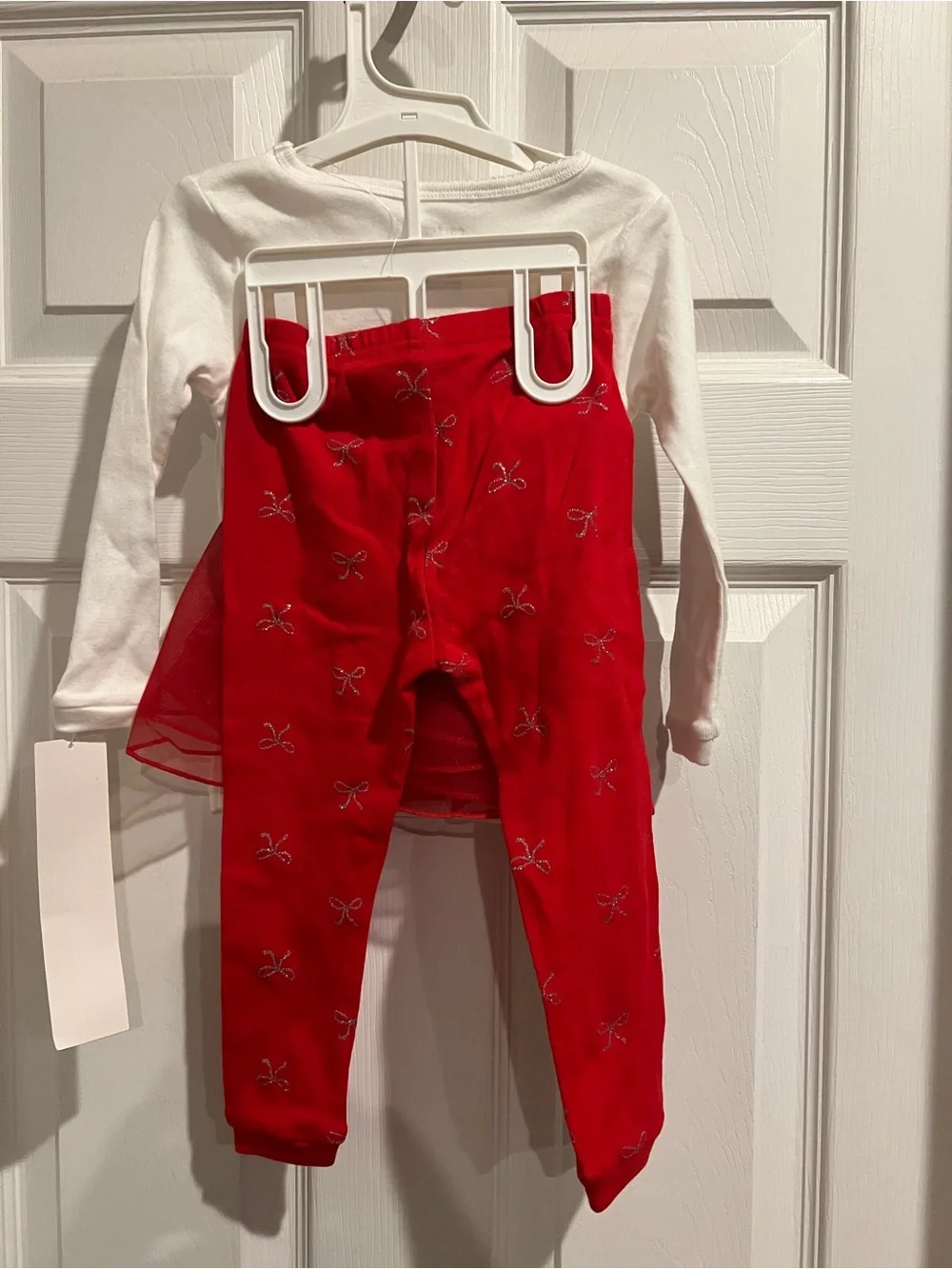 Carters piece set